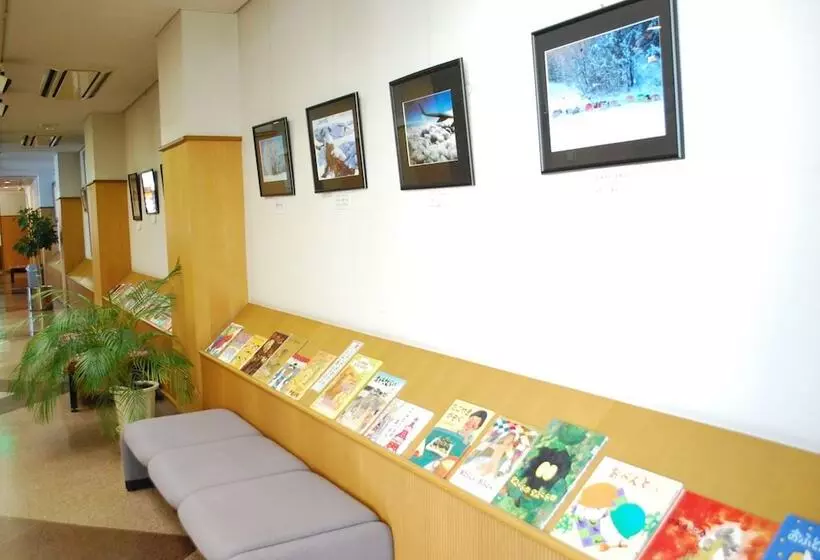 ホテル Lakeside Sakuraoka