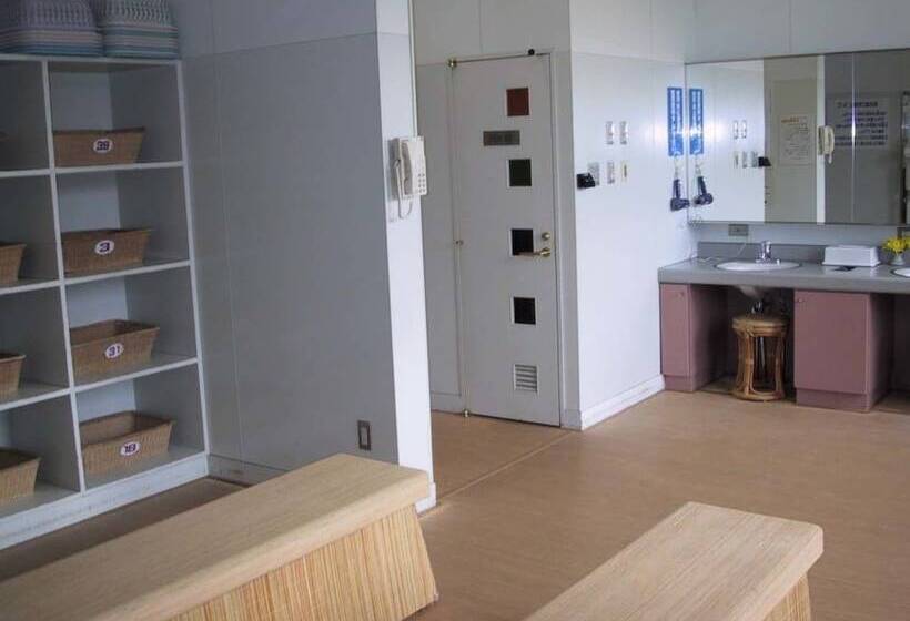 Otel Lakeside Sakuraoka