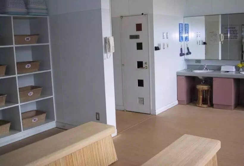 ホテル Lakeside Sakuraoka