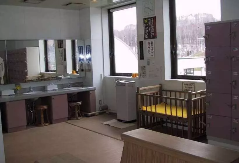 ホテル Lakeside Sakuraoka