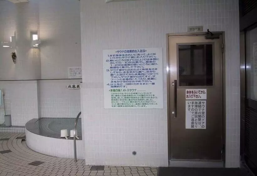 ホテル Lakeside Sakuraoka