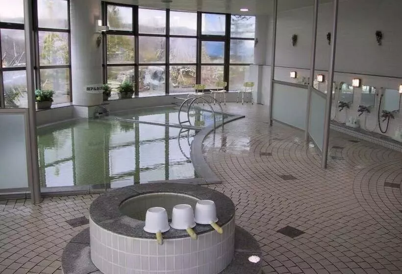 ホテル Lakeside Sakuraoka