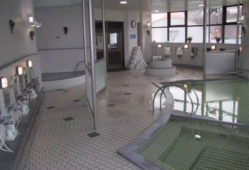 ホテル Lakeside Sakuraoka