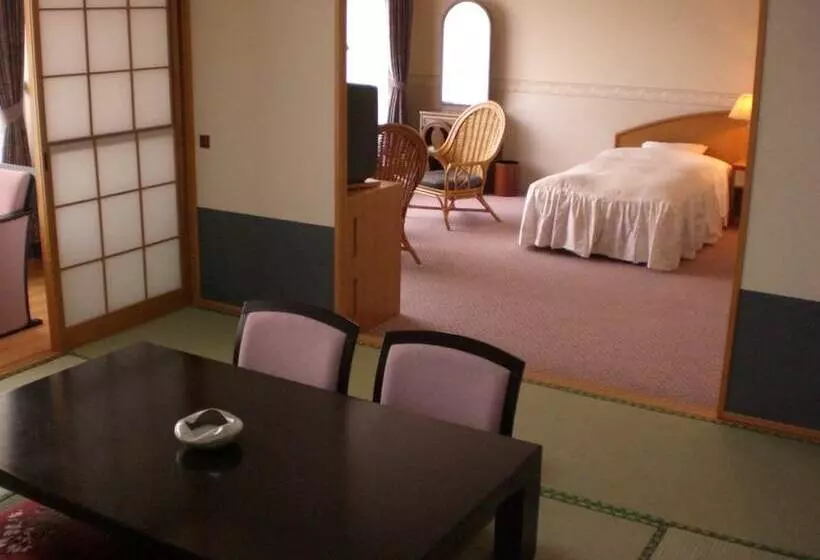 ホテル Lakeside Sakuraoka