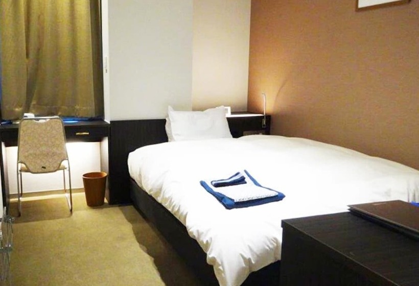 Otel Lakeside Sakuraoka