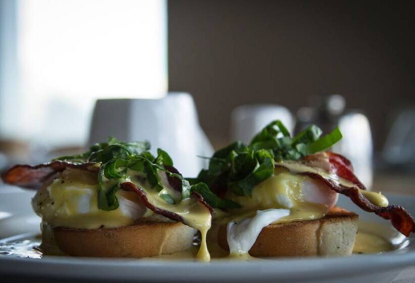 Hotel Lodge El Morado