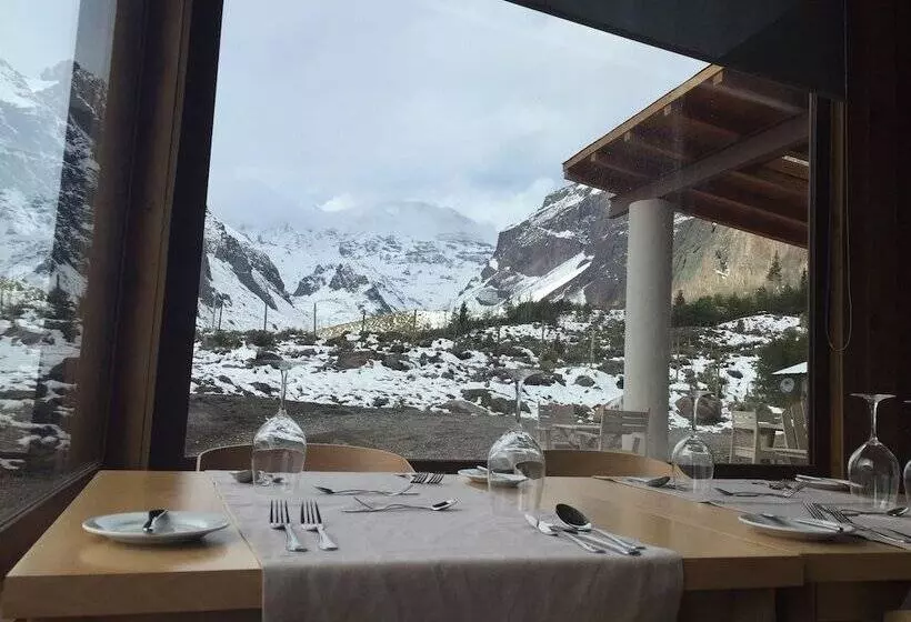 Hotelli Lodge El Morado
