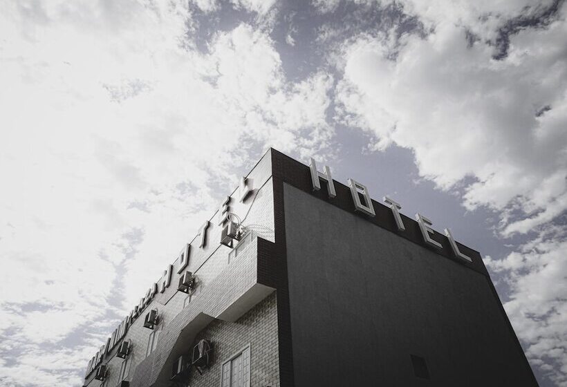 ホテル Maranim Plaza