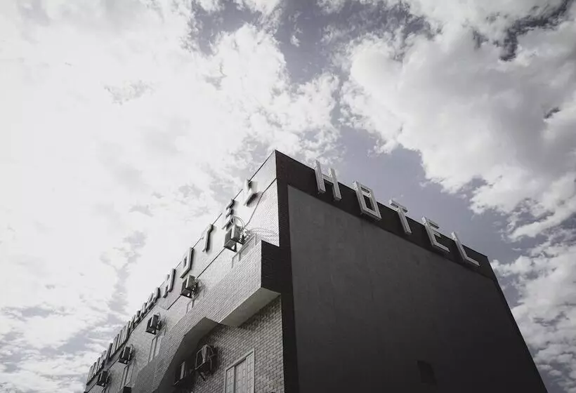 Hotelli Maranim Plaza