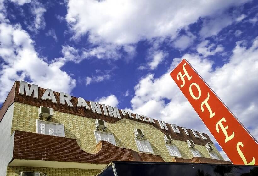 ホテル Maranim Plaza