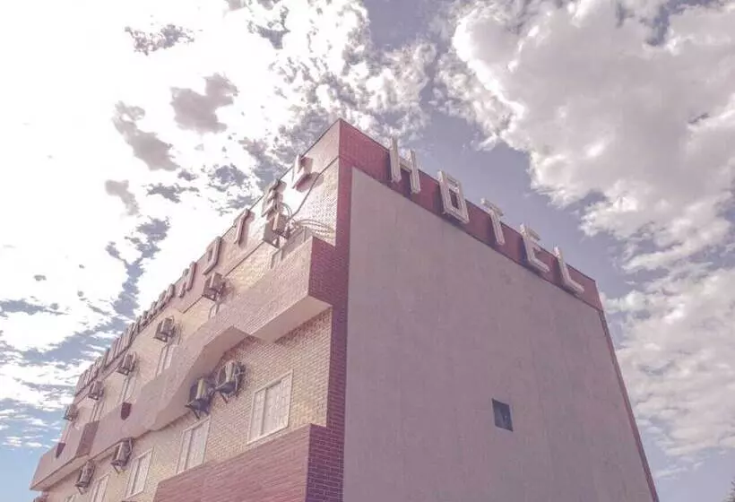 Hotelli Maranim Plaza