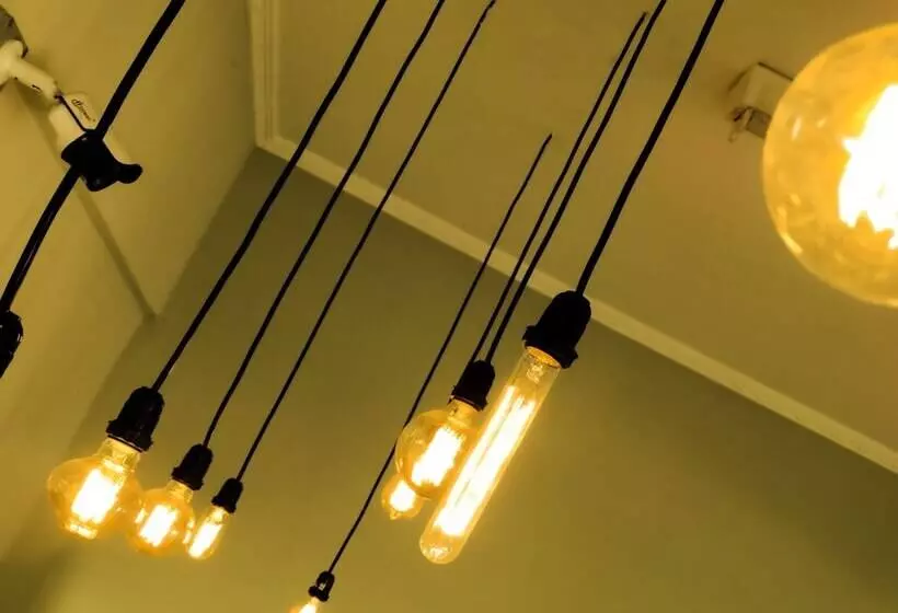 Hotelli Maranim Plaza