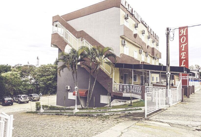 ホテル Maranim Plaza