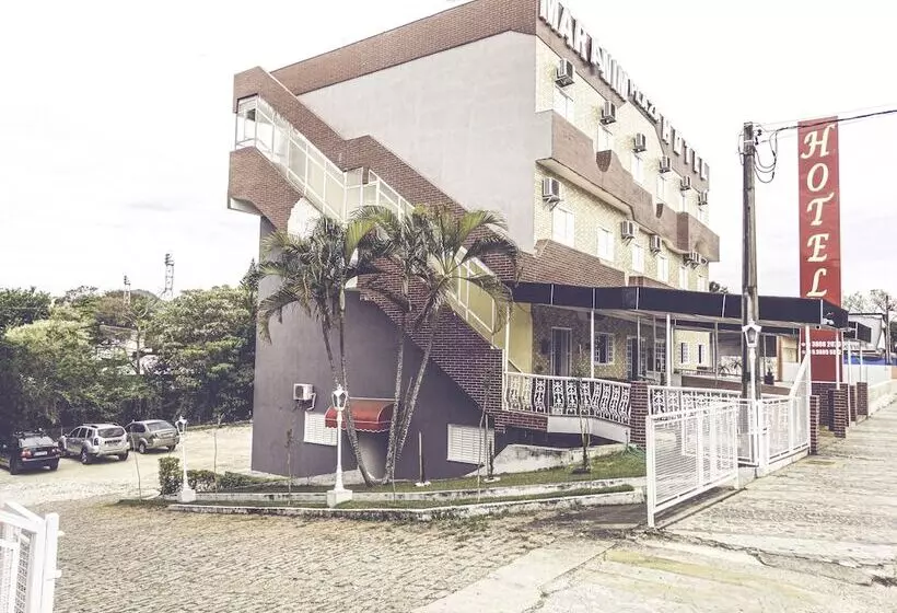 Hotelli Maranim Plaza