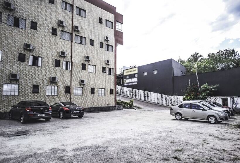 ホテル Maranim Plaza