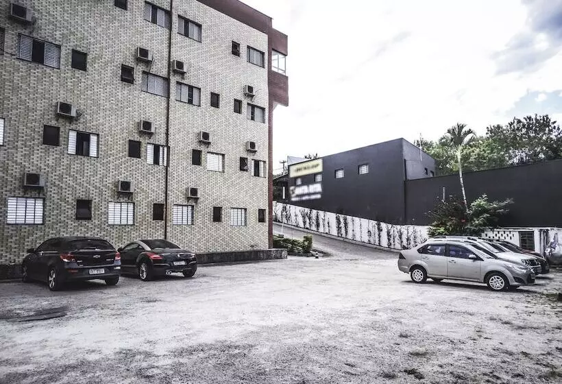 Hotelli Maranim Plaza