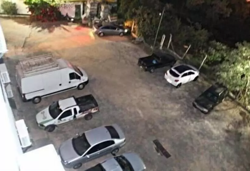 Hotelli Maranim Plaza