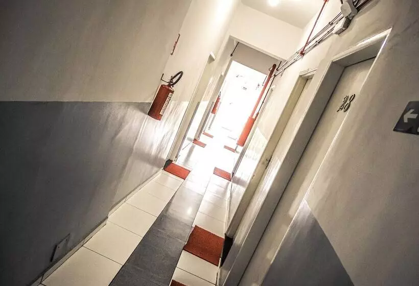 Hotelli Maranim Plaza