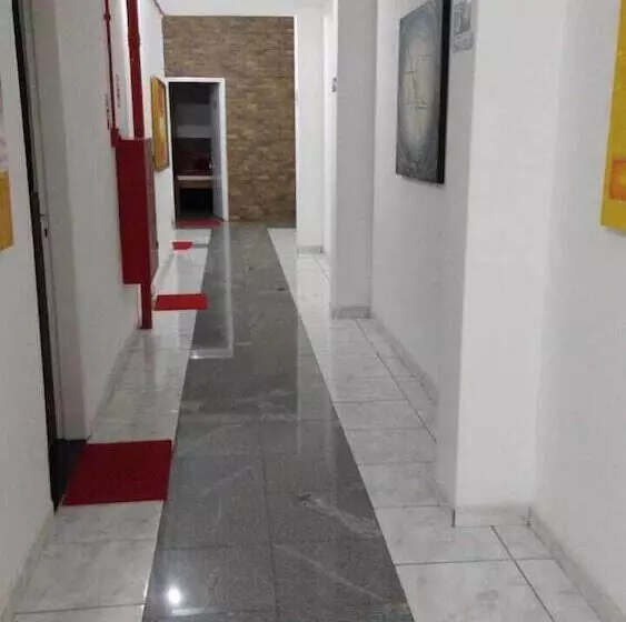 Hotelli Maranim Plaza