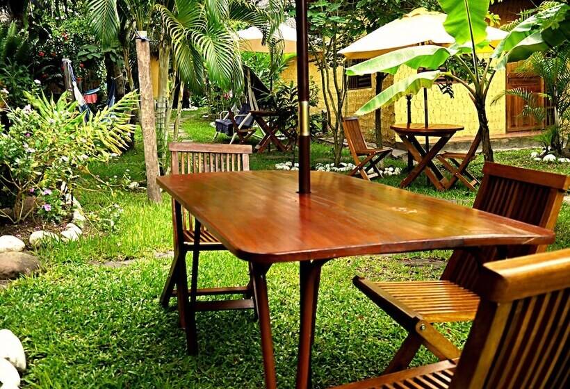 בית מלון כפרי Mitu Wasi Ecolodge