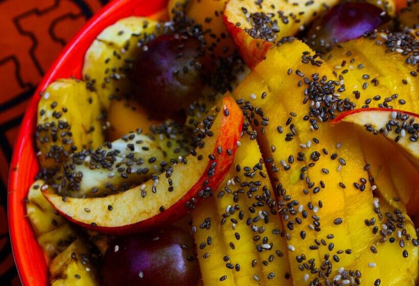 בית מלון כפרי Mitu Wasi Ecolodge