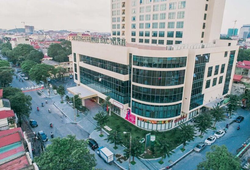 هتل Muong Thanh Luxury Bac Ninh