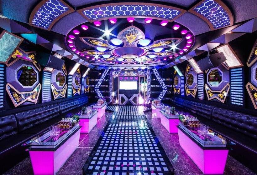 هتل Muong Thanh Luxury Bac Ninh