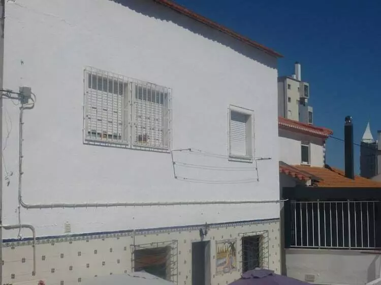 هتل Oriente Dna Studios & Rooms