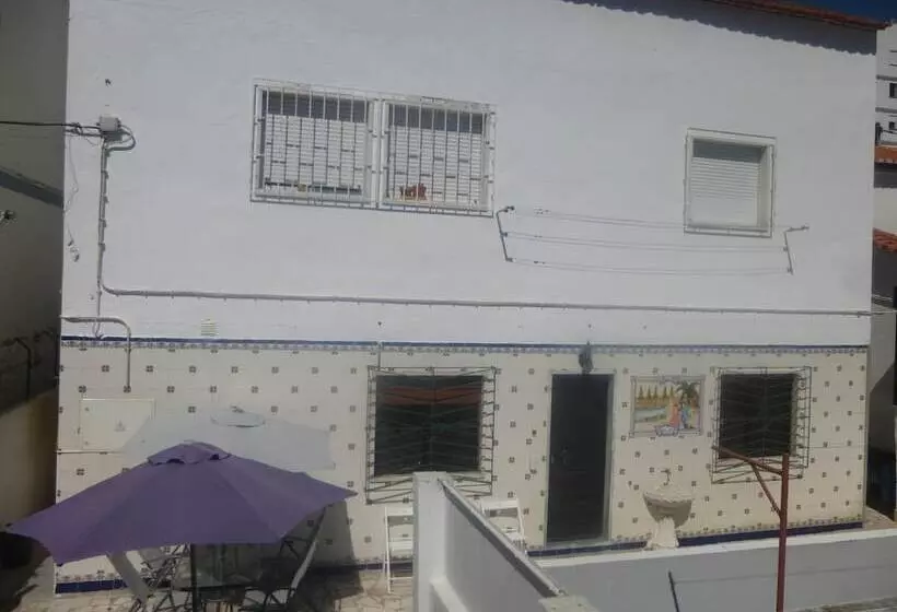 هتل Oriente Dna Studios & Rooms