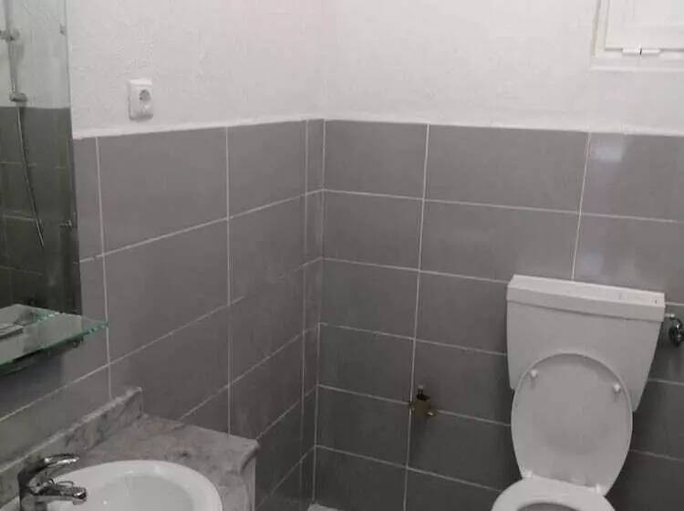 هتل Oriente Dna Studios & Rooms