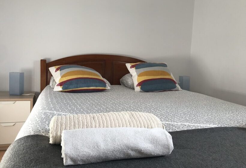 Hotel Oriente Dna Studios & Rooms