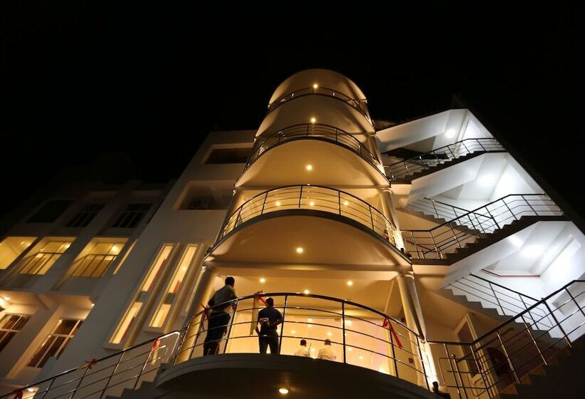 בית מלון כפרי Oviya