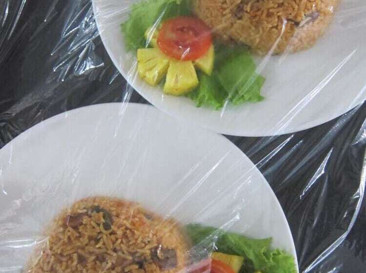 בית מלון כפרי Oviya