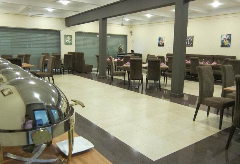 בית מלון כפרי Oviya