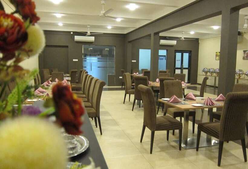 בית מלון כפרי Oviya