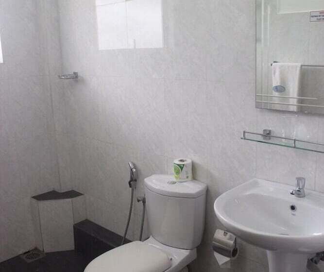 בית מלון כפרי Oviya