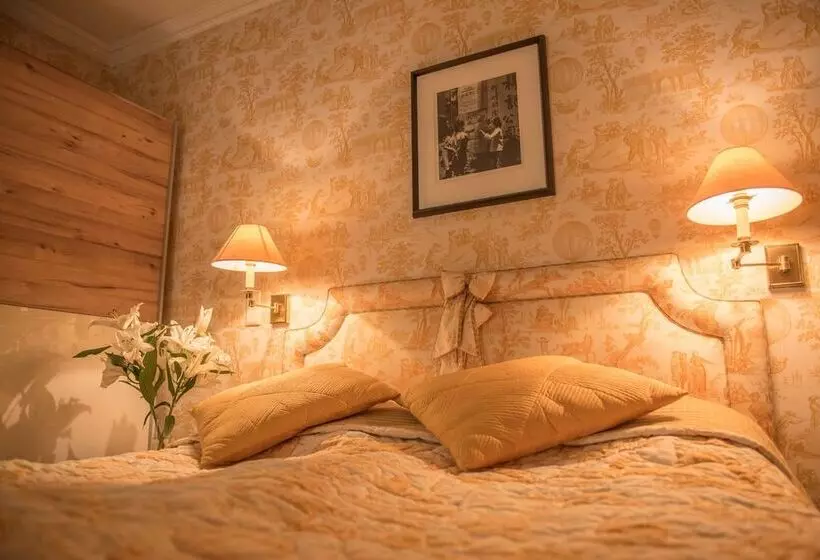 هتل Palais Trapp