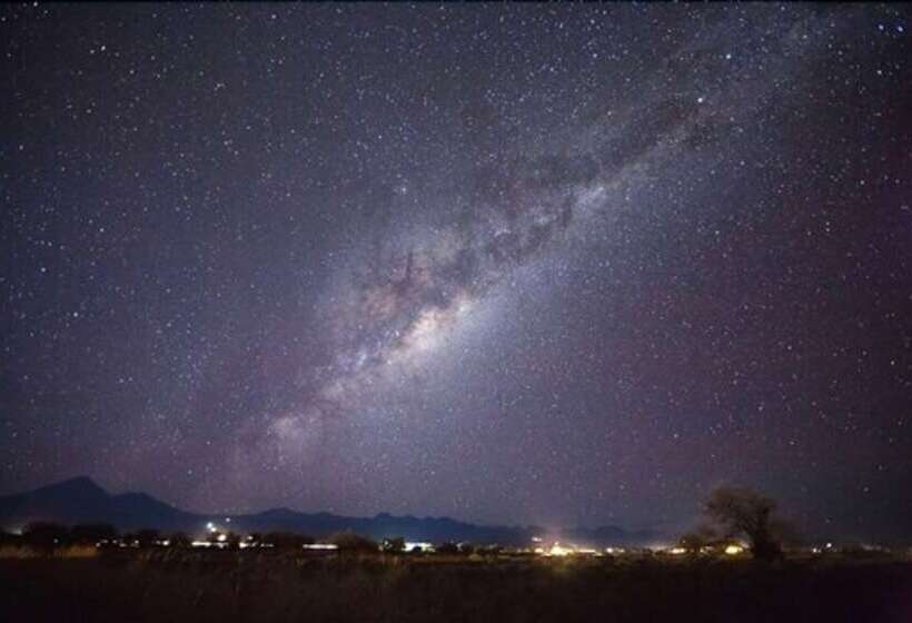 酒店 Planeta Atacama Lodge