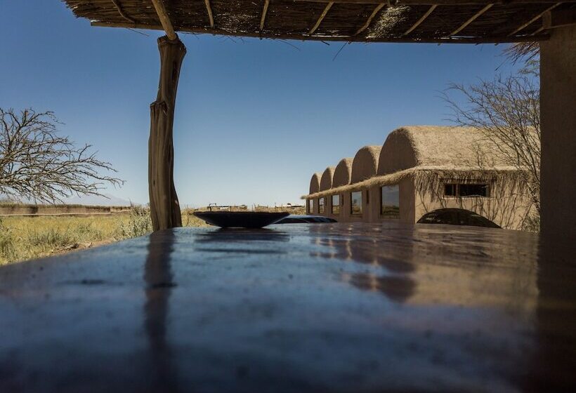 酒店 Planeta Atacama Lodge