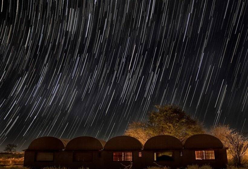 酒店 Planeta Atacama Lodge