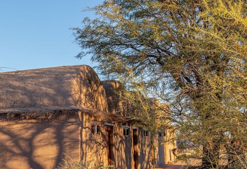 酒店 Planeta Atacama Lodge
