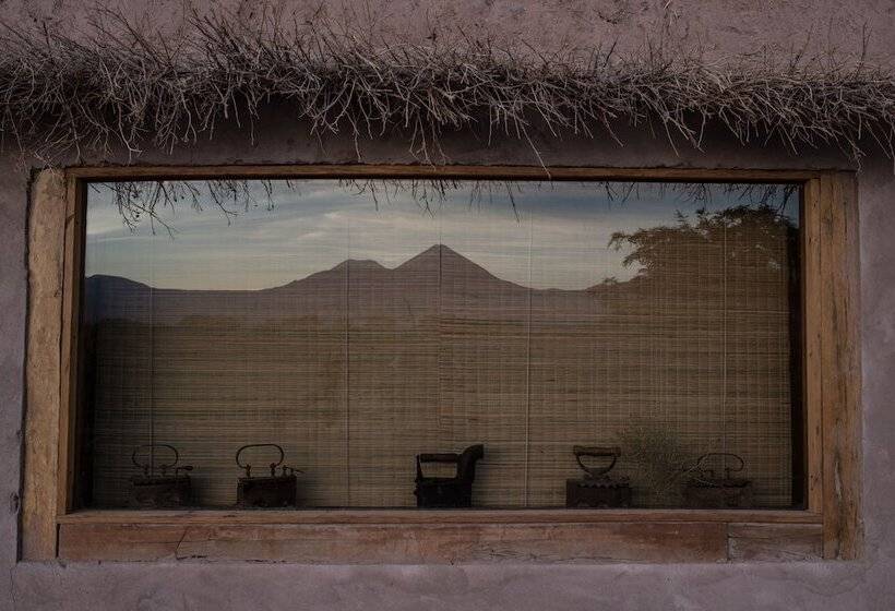 酒店 Planeta Atacama Lodge