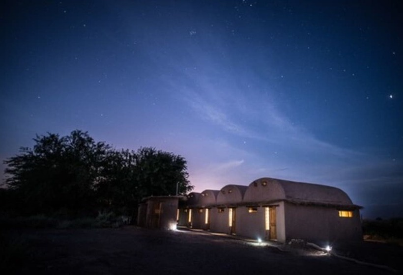 酒店 Planeta Atacama Lodge