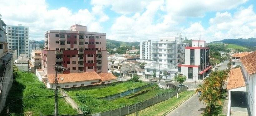 Hotel Pousada Das Rosas