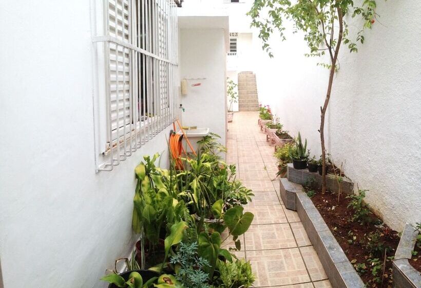 Hotel Pousada Das Rosas