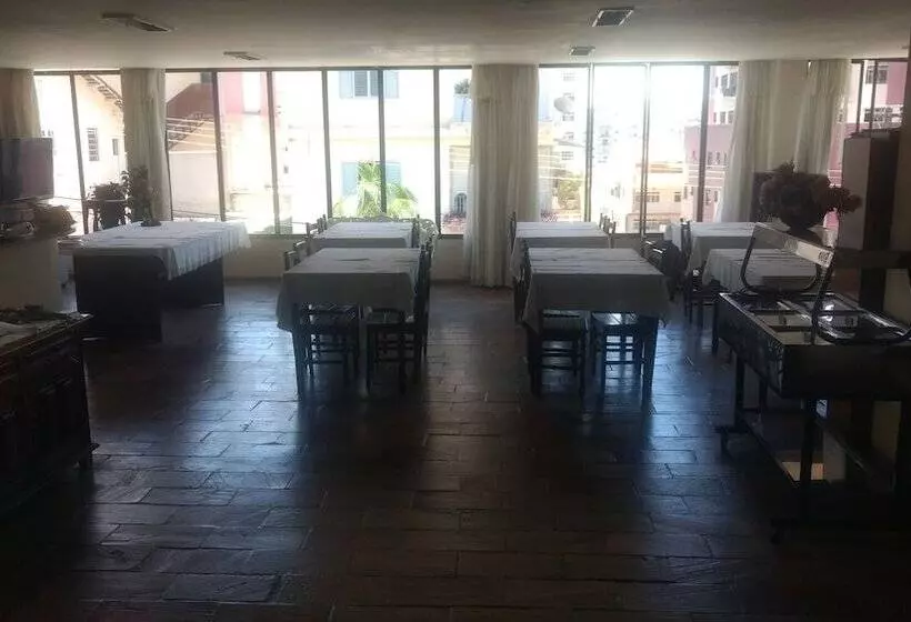 Hotelli Pousada Das Rosas