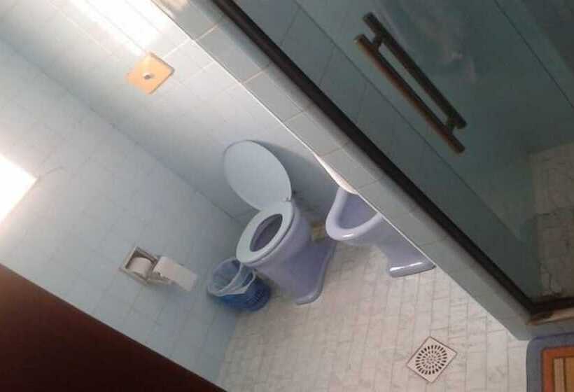 Hotel Pousada Das Rosas