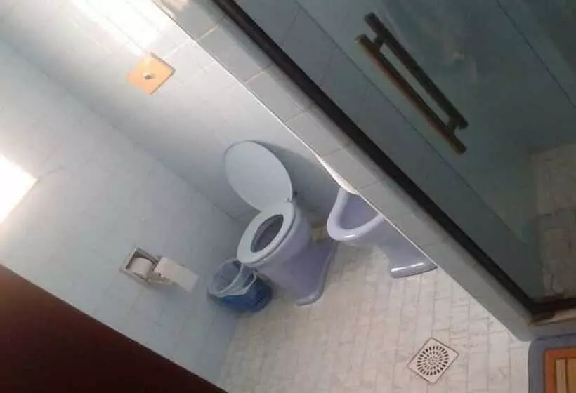 Hotelli Pousada Das Rosas