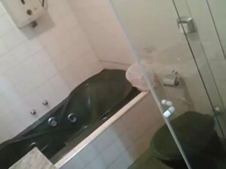 Hotelli Pousada Das Rosas