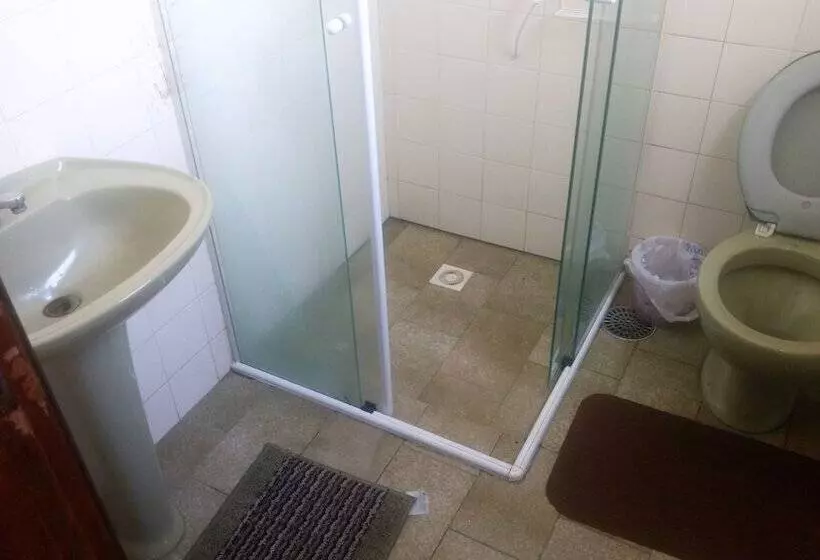 Hotelli Pousada Das Rosas